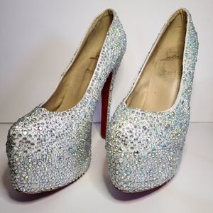 Christian Louboutin Pumps